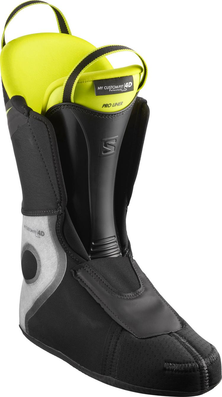 Salomon Salomon S/PRO 110 GW Skischuhe Herren - black - 0 | SportScheck