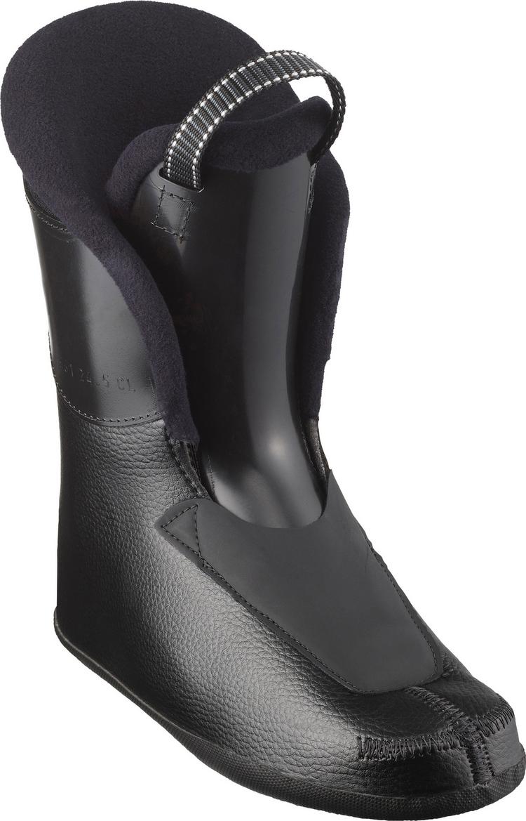 Salomon Salomon S/MAX 60T L Skischuhe Kinder - white-race blue - 0 | SportScheck