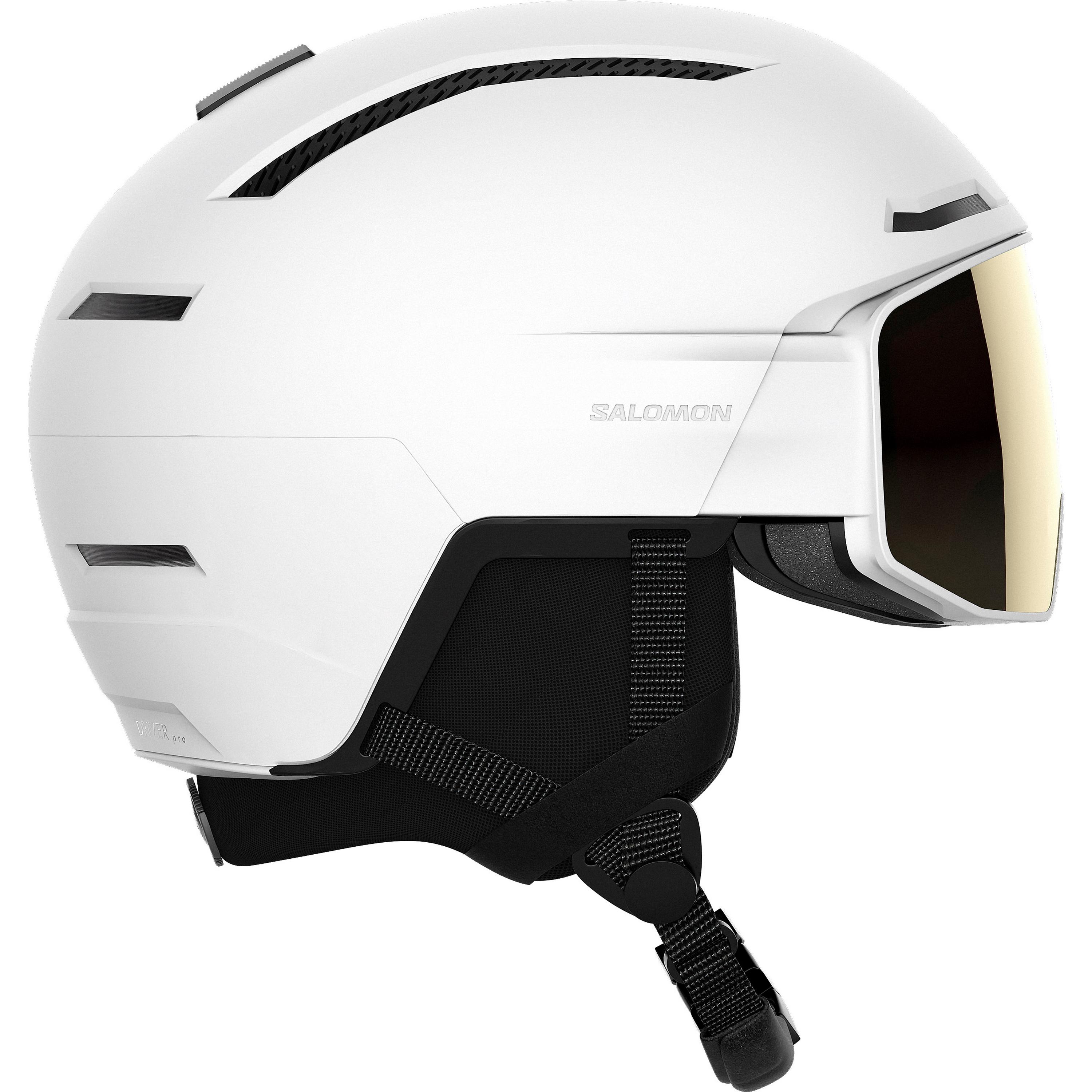 Thumbnail - Salomon DRIVER PRO SIGMA Helm