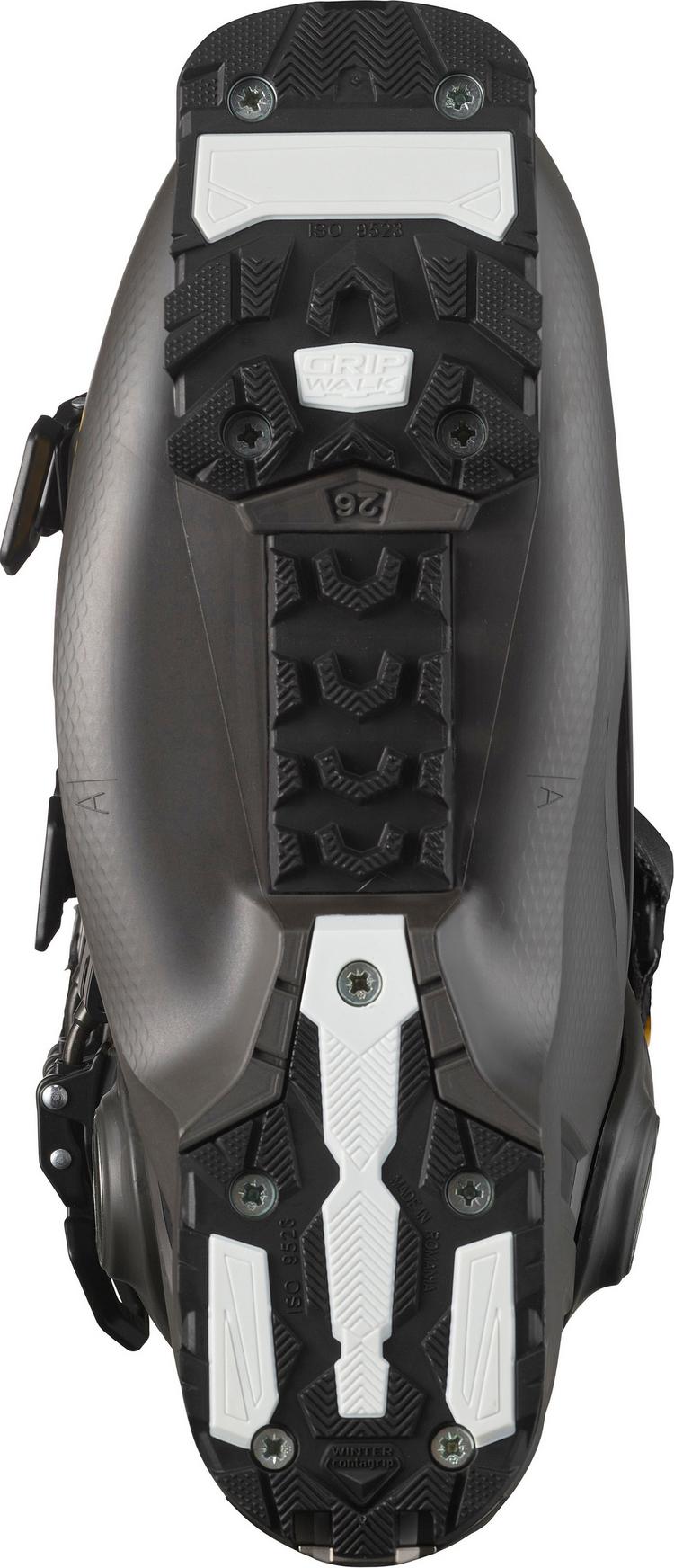 Salomon Salomon SHIFT PRO 120 AT Skischuhe Herren - belluga-black-solar power - 1 | SportScheck