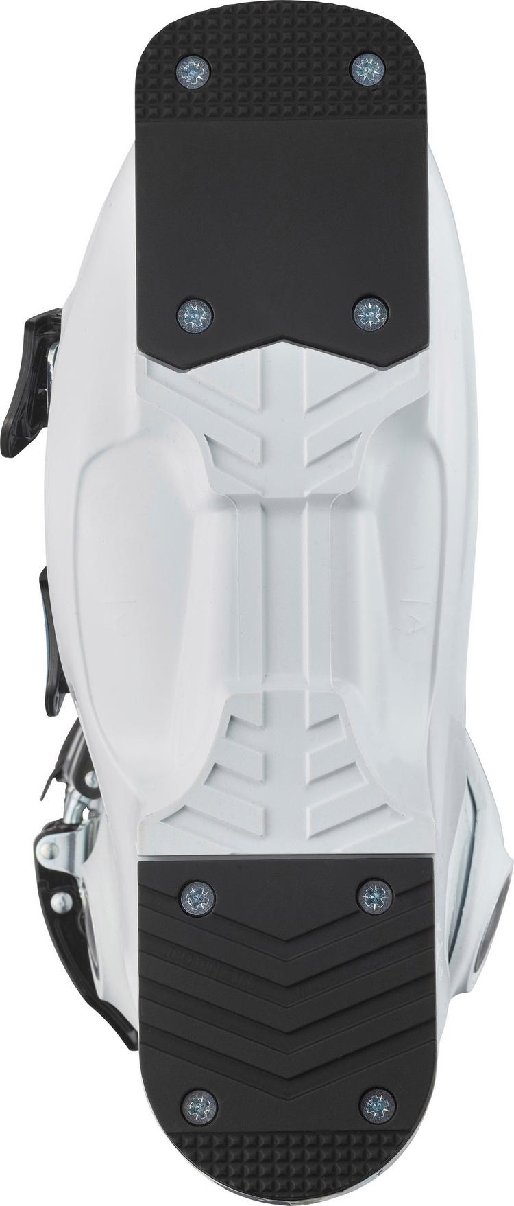 Salomon Salomon S/MAX 60T L Skischuhe Kinder - white-race blue - 1 | SportScheck