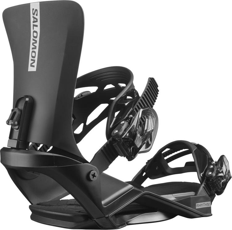 Salomon Salomon SIGHT + RHYTHM BLACK All-Mountain Board Herren - black-white - 2 | SportScheck