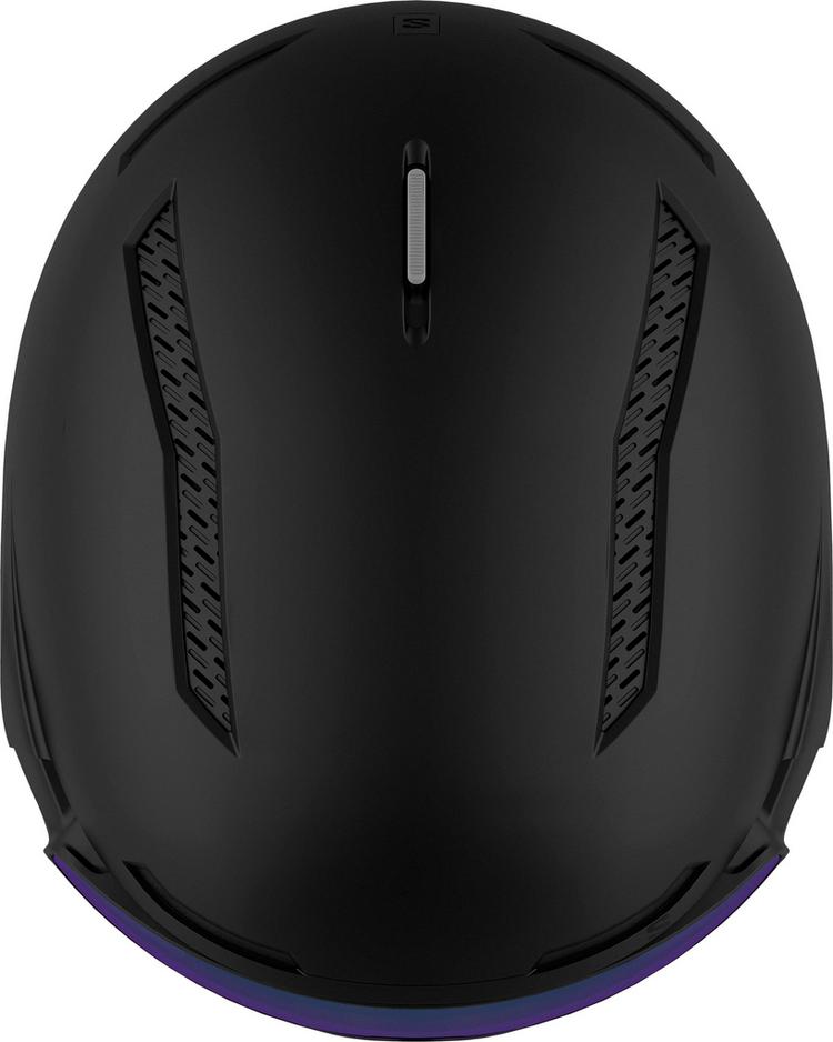 Salomon Salomon DRIVER PRIME Helm - black - 3 | SportScheck