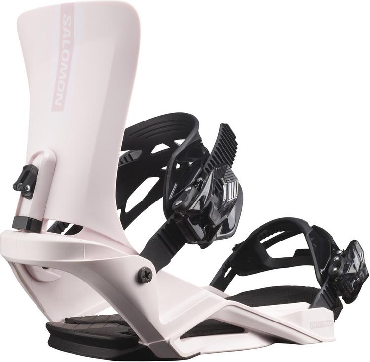 Salomon Salomon LOTUS+RHYTHM All-Mountain Board Damen - white-rose-mauve - 3 | SportScheck