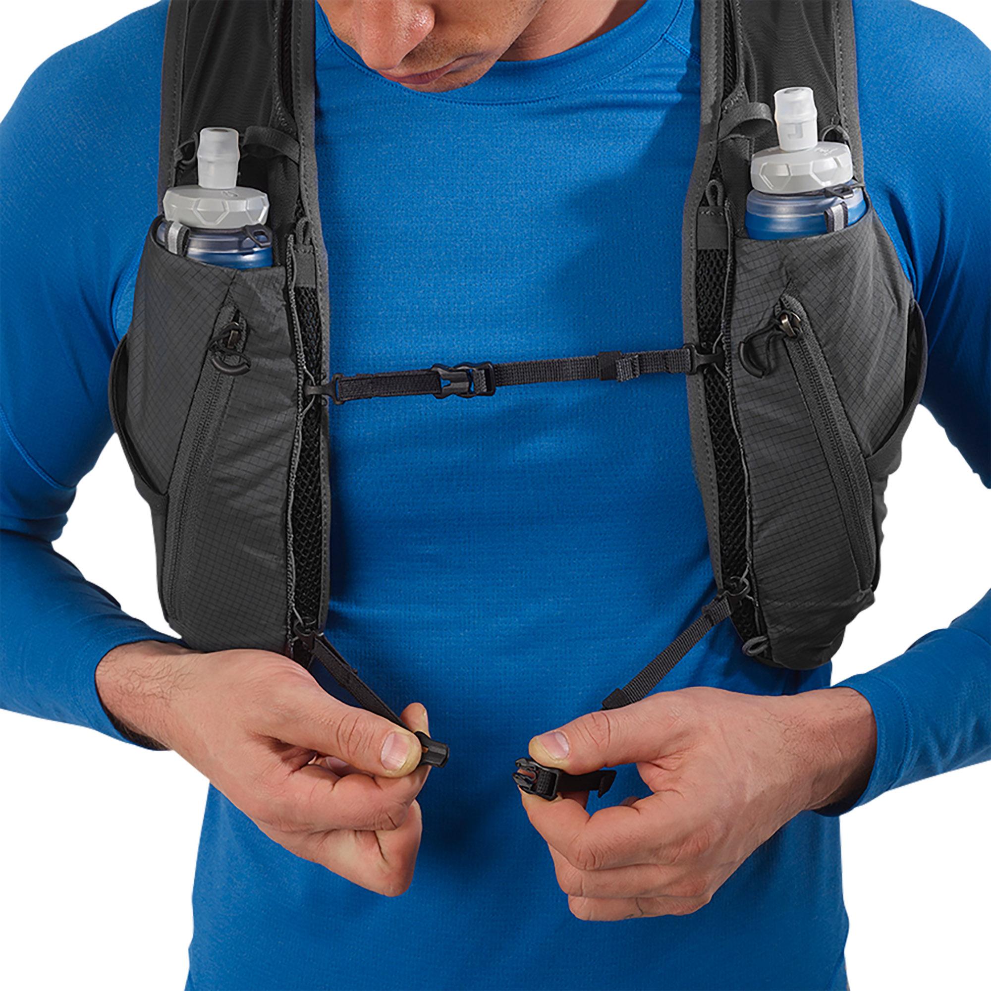 Thumbnail - Salomon ADV SKIN CROSS SEASON 15 Trinkrucksack