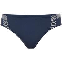 Arena Badehose Herren - navy-white
