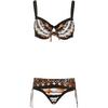 Sunflair Bikini Set Damen - braun