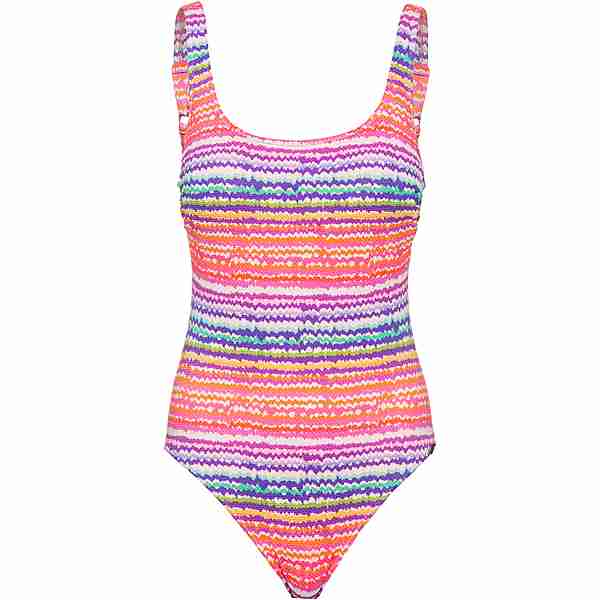 Sunflair Badeanzug Damen multicolor