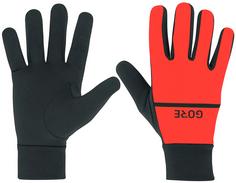 GOREWEAR R3 Handschuhe Herren fireball-black