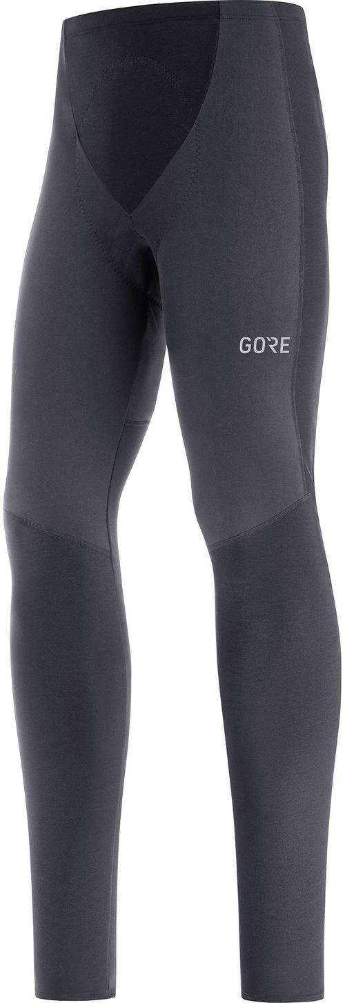 GOREWEAR C3 Partial Thermo Tights+ Fahrradtights Herren