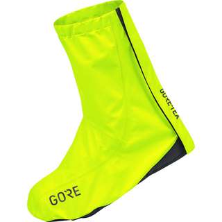 GORE® WEAR GORE-TEX GTX Überschuhe Überschuhe neon yellow