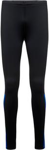 GOREWEAR R3 THERMO Lauftights Herren - black-ultramarine blue