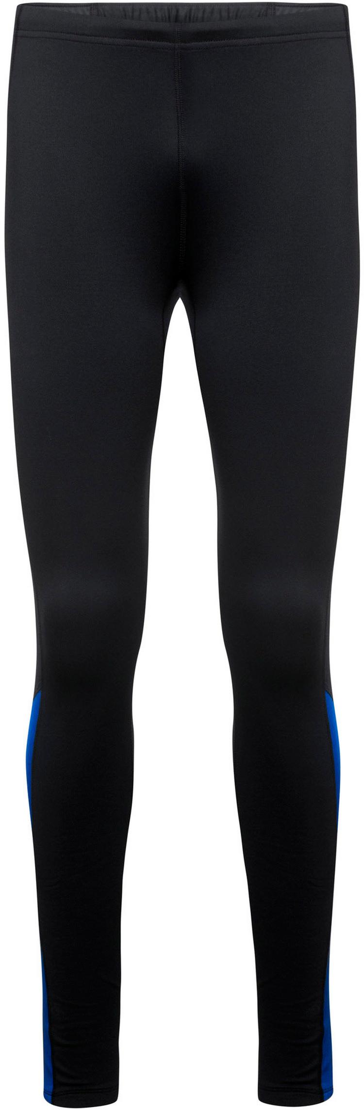 GOREWEAR GOREWEAR R3 THERMO Lauftights Herren - black-ultramarine blue - 0 | SportScheck