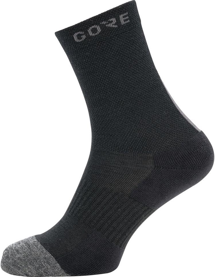 GOREWEAR GOREWEAR Thermo Socken - black-graphite grey - 0 | SportScheck