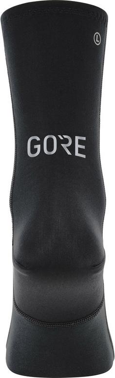 Rückansicht von GOREWEAR Überschuhe black