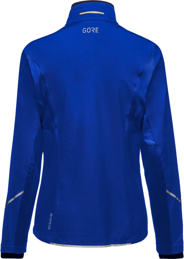 GOREWEAR GOREWEAR R3 INFINIUM Laufjacke Damen - ultramarine blue - 0 | SportScheck