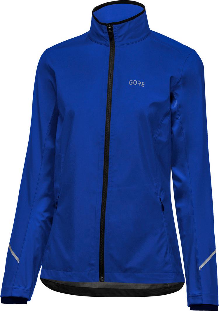 GOREWEAR GOREWEAR R3 INFINIUM Laufjacke Damen - ultramarine blue - 0 | SportScheck