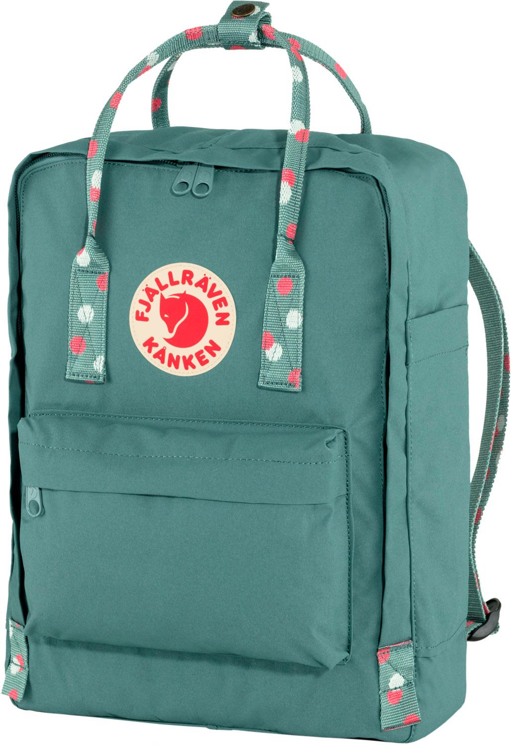 Fjallraven groen hotsell