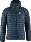 FJ&Auml;LLR&Auml;VEN Expedition L&auml;tt Steppjacke Herren - navy
