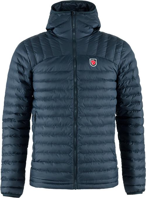 FJ&Auml;LLR&Auml;VEN Expedition L&auml;tt Steppjacke Herren