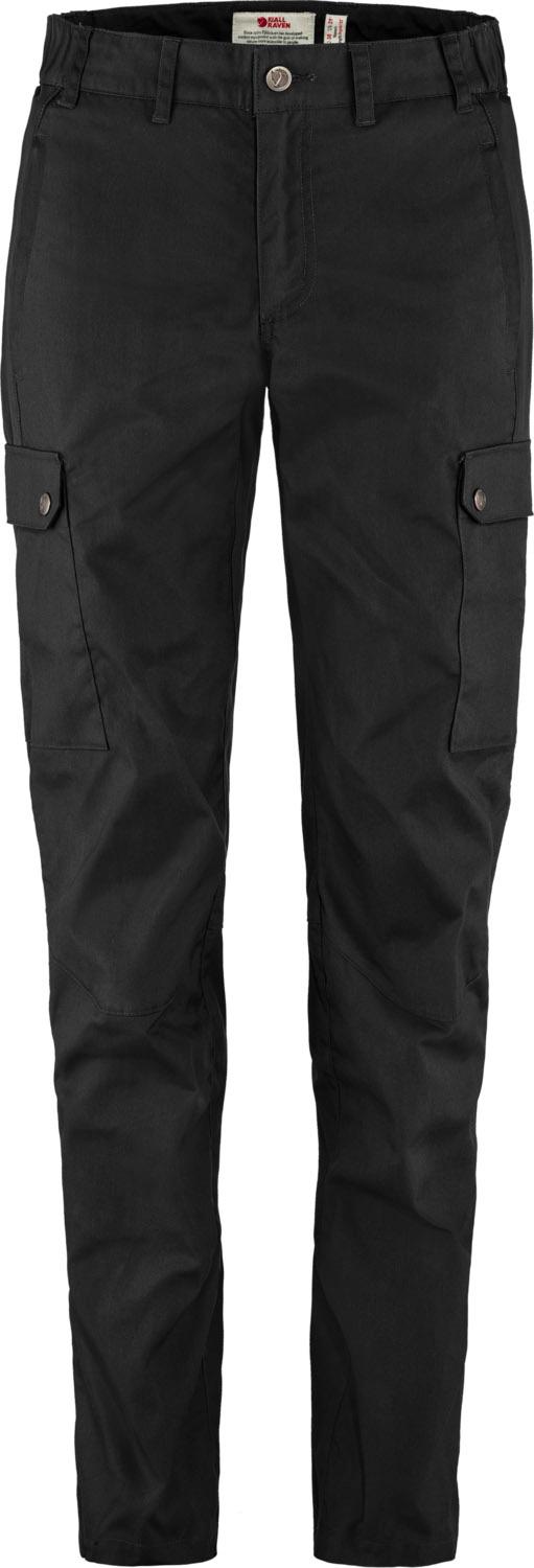 FJÄLLRÄVEN Stina Wanderhose Damen