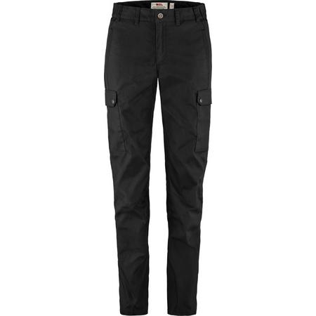 FJÄLLRÄVEN Stina Wanderhose Damen Hosen 34 Normal  | 07323450723415