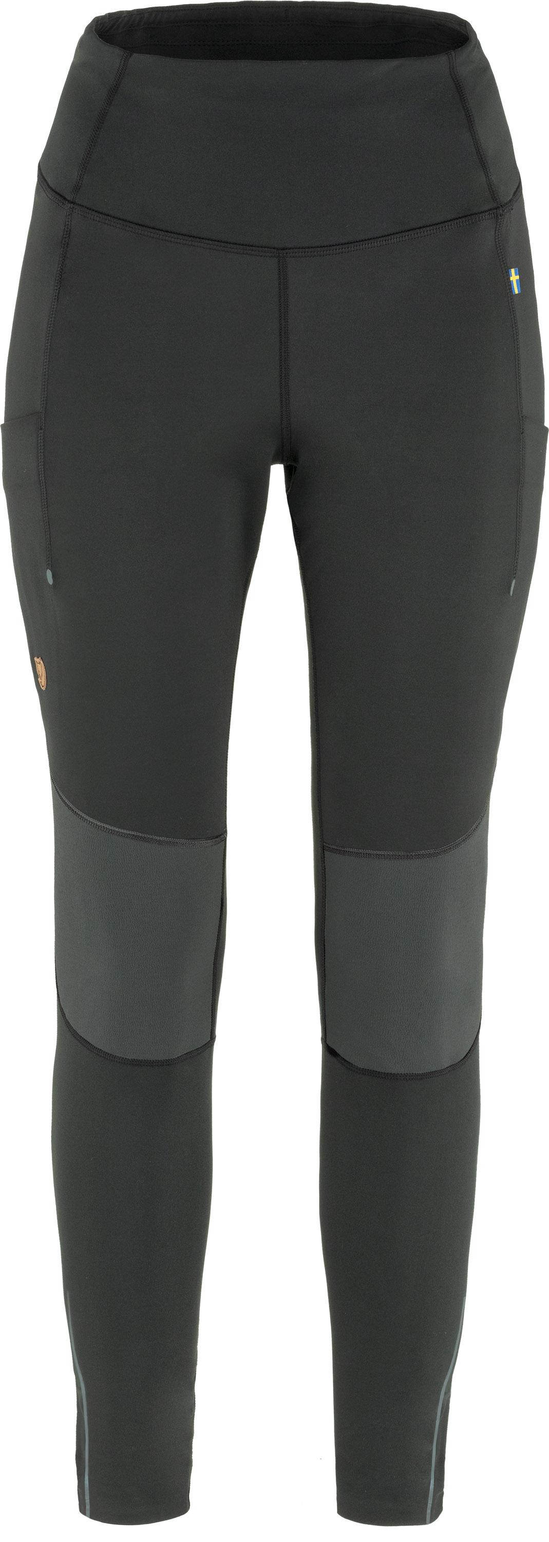 FJÄLLRÄVEN Abisko Värm Tights Damen