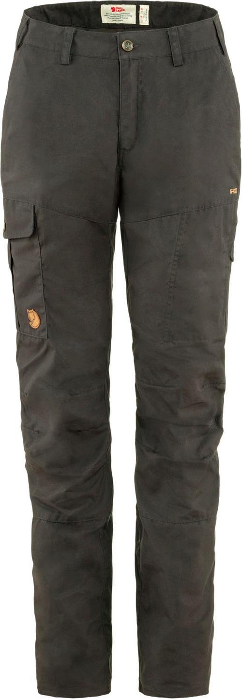 FJ&Auml;LLR&Auml;VEN Karla Pro Wanderhose Damen
