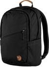 FJ&Auml;LLR&Auml;VEN R&auml;ven 20 Daypack - black