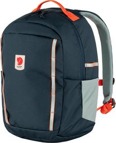 FJÄLLRÄVEN Rucksack Skule Kids Daypack Kinder navy