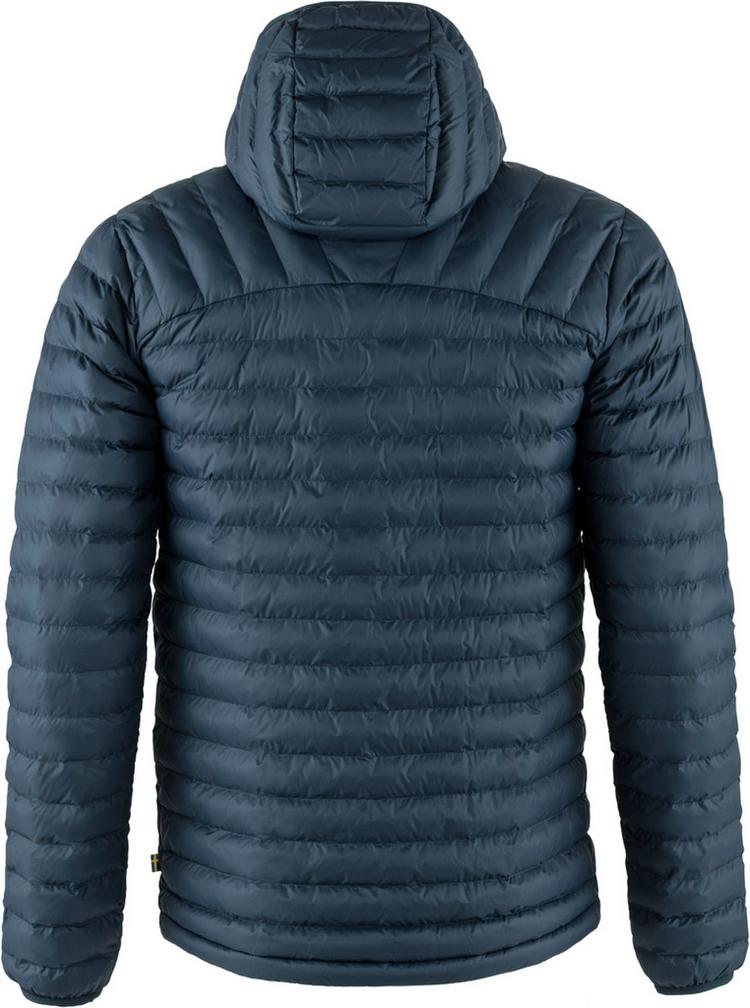 FJ&Auml;LLR&Auml;VEN FJ&Auml;LLR&Auml;VEN Expedition L&auml;tt Steppjacke Herren - navy - 0 | SportScheck