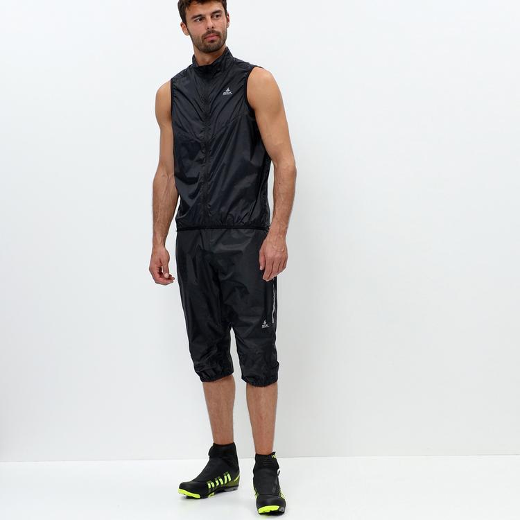 OCK OCK Regenhose Herren - stretch limo - 0 | SportScheck