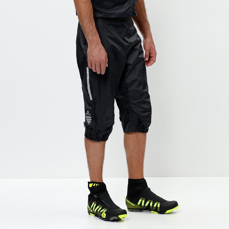 OCK OCK Regenhose Herren - stretch limo - 1 | SportScheck