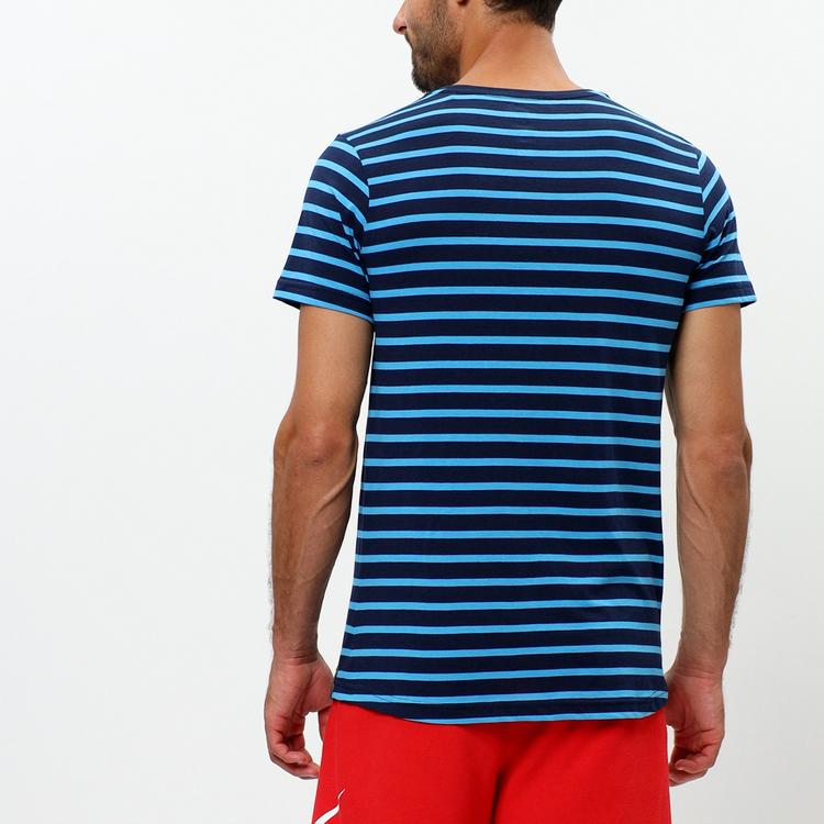 Maui Wowie Maui Wowie Shirt Doppelpack Herren - dress blues - 2 | SportScheck