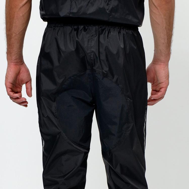 OCK OCK Regenhose Herren - stretch limo - 2 | SportScheck