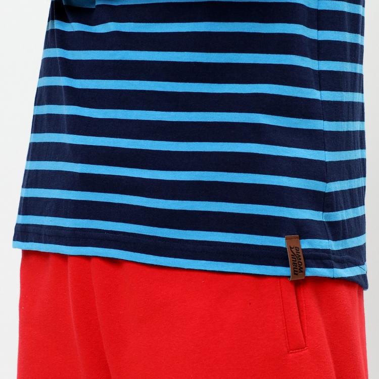 Maui Wowie Maui Wowie Shirt Doppelpack Herren - dress blues - 3 | SportScheck