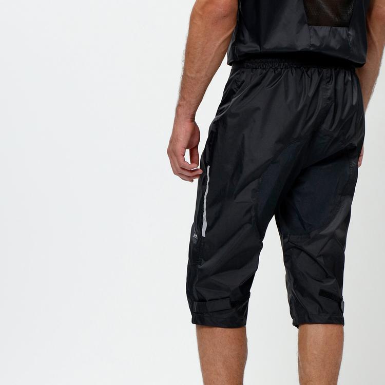 OCK OCK Regenhose Herren - stretch limo - 3 | SportScheck