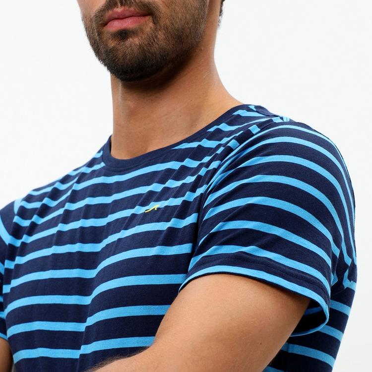 Maui Wowie Maui Wowie Shirt Doppelpack Herren - dress blues - 4 | SportScheck