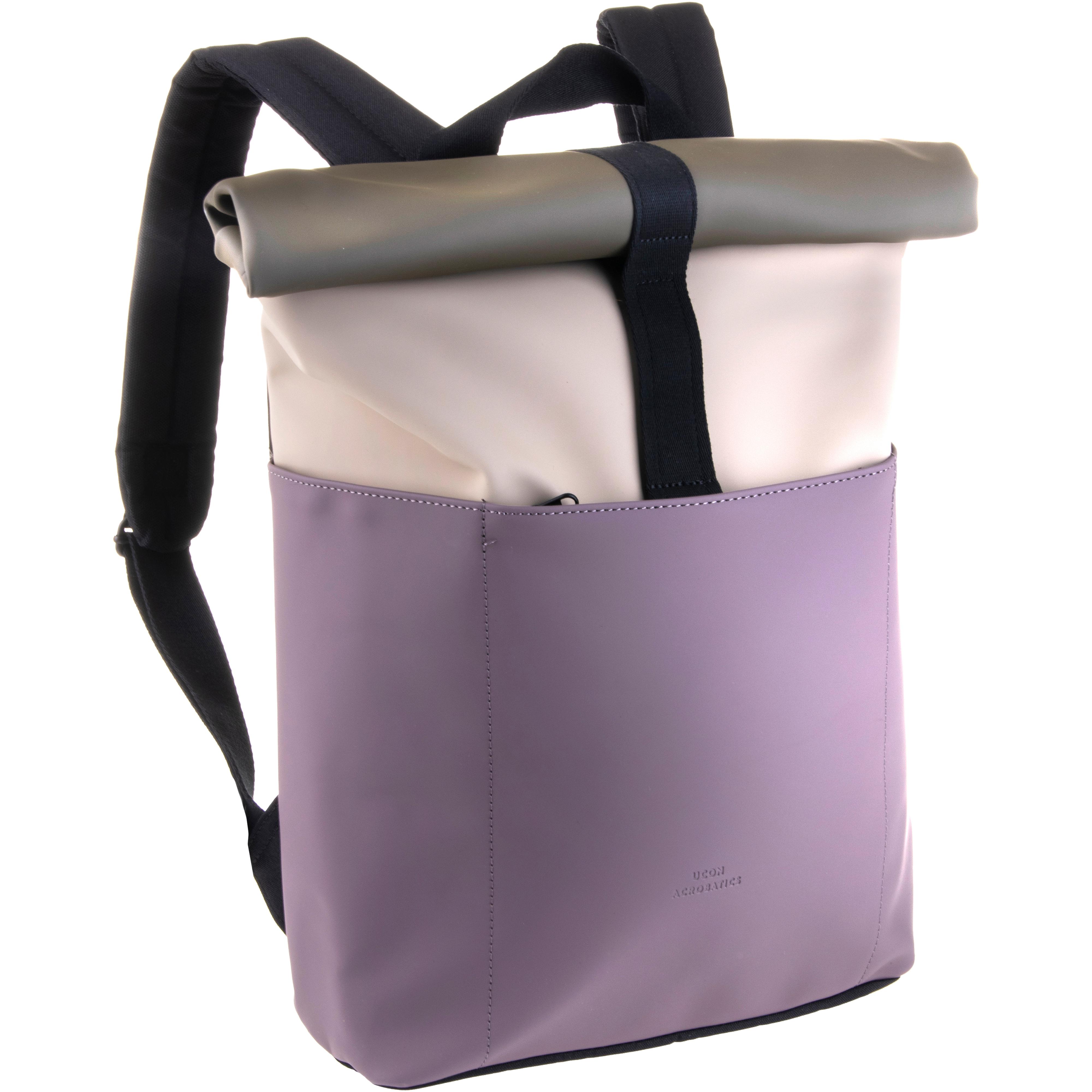 Ucon Acrobatics Rucksack Hajo Mini Lotus Daypack nude-grape