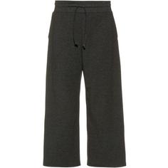 unifit Sweathose Damen anthracite