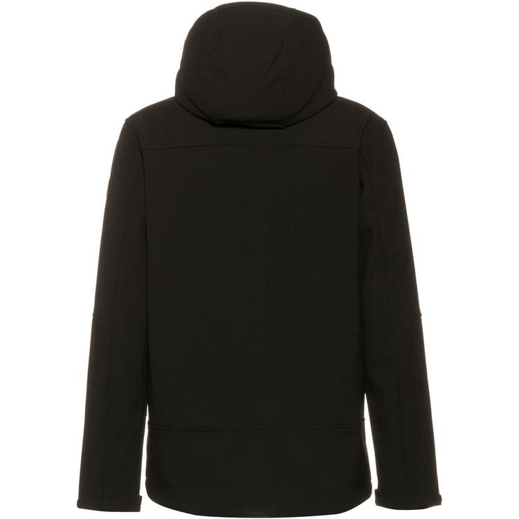 KILLTEC KILLTEC KOW 163 Softshelljacke Herren - schwarz - 0 | SportScheck