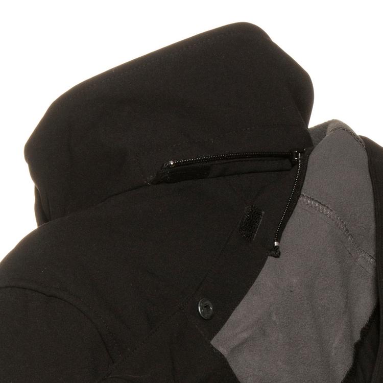 KILLTEC KILLTEC KOW 163 Softshelljacke Herren - schwarz - 0 | SportScheck