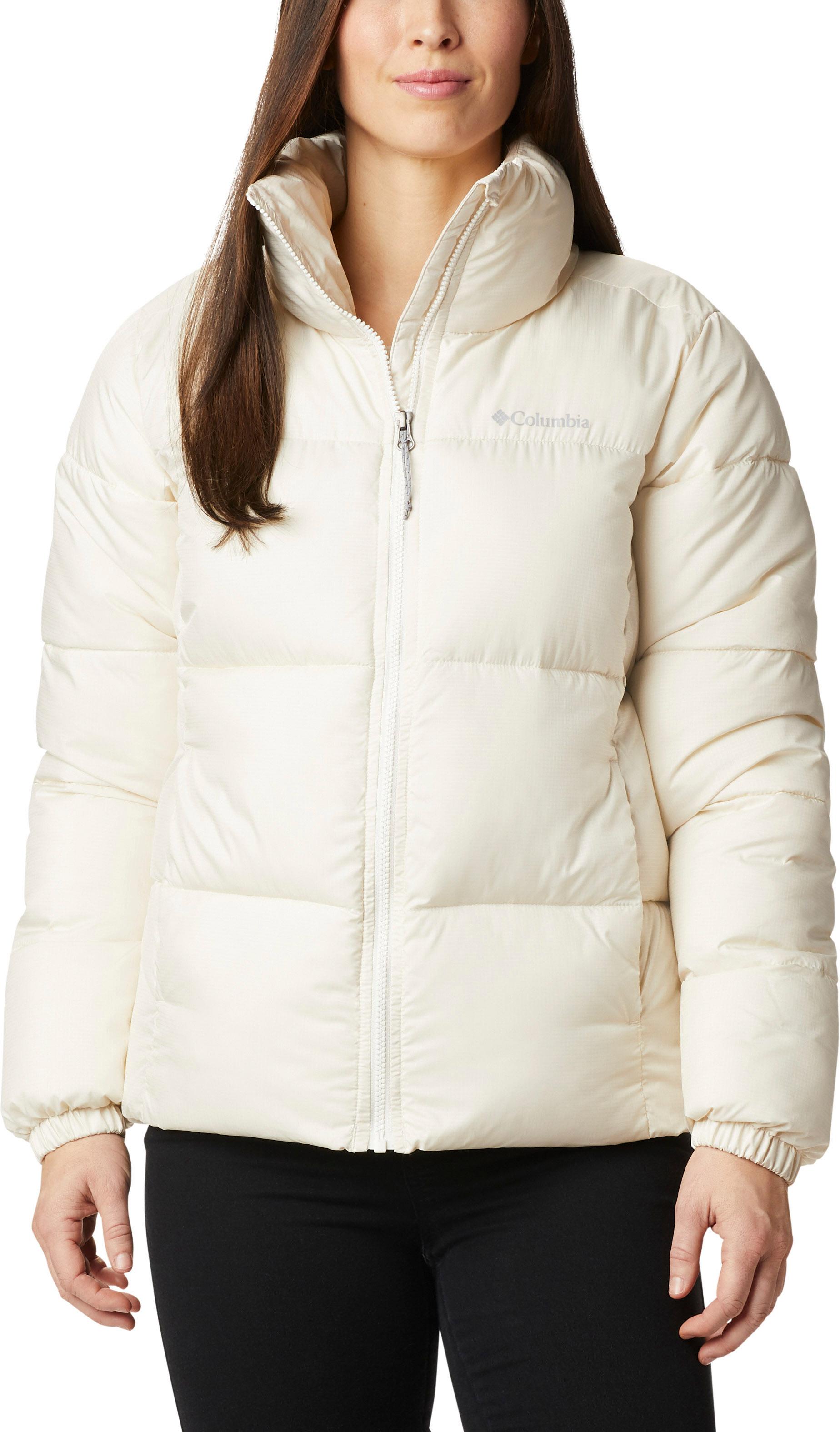 Thumbnail - Columbia Puffect Steppjacke Damen
