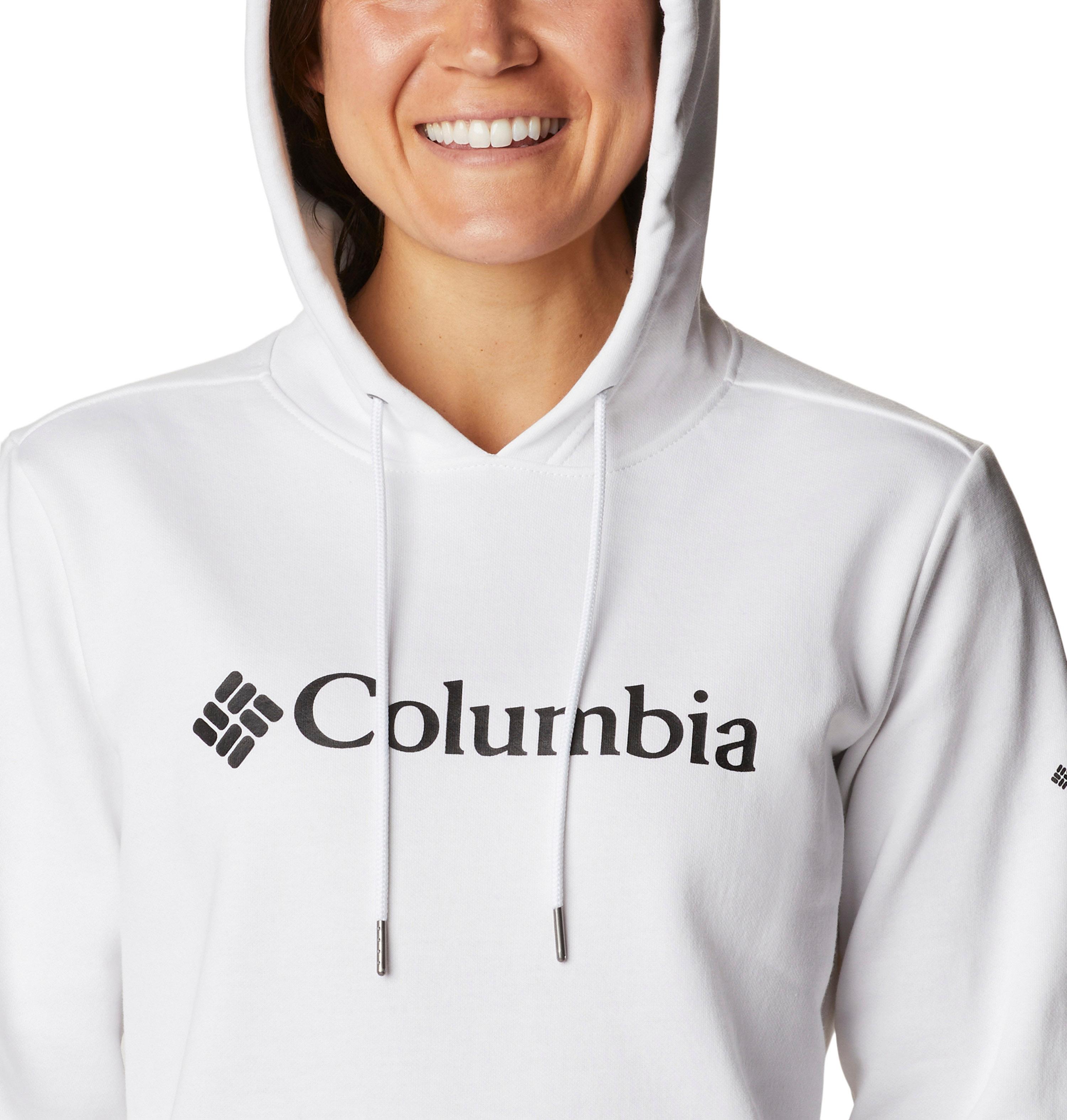 White columbia hoodie new arrivals