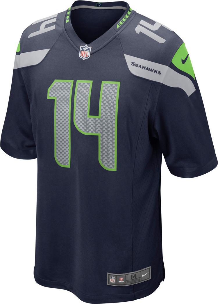 Nike Nike Seattle Seahawks DK Metcalf 14 Spielertrikot Herren -  - 0 | SportScheck
