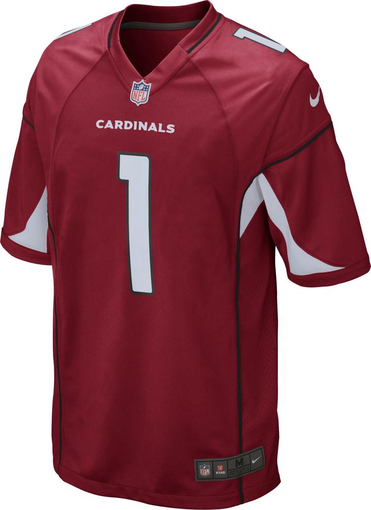Nike Nike Kyler Murray Arizona Cardinals Spielertrikot Herren -  - 0 | SportScheck