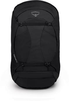 Osprey Farpoint 80 Reiserucksack black