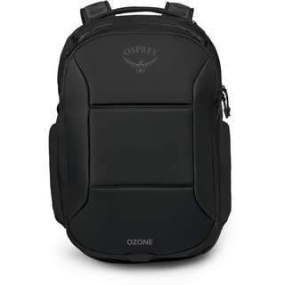 Osprey Ozone Laptop Backpack 28L Reiserucksack black