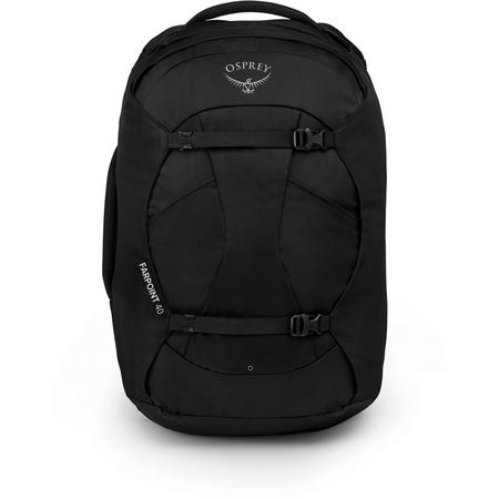 Osprey Farpoint 40 Reiserucksack Daypacks Einheitsgröße Normal  | 00843820120707