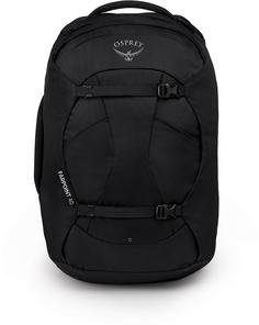 Osprey Farpoint 40 Reiserucksack black